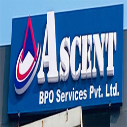 Ascent BPO Services Pvt. Ltd.